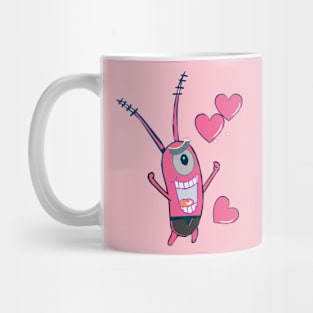 Valentines moment Mug